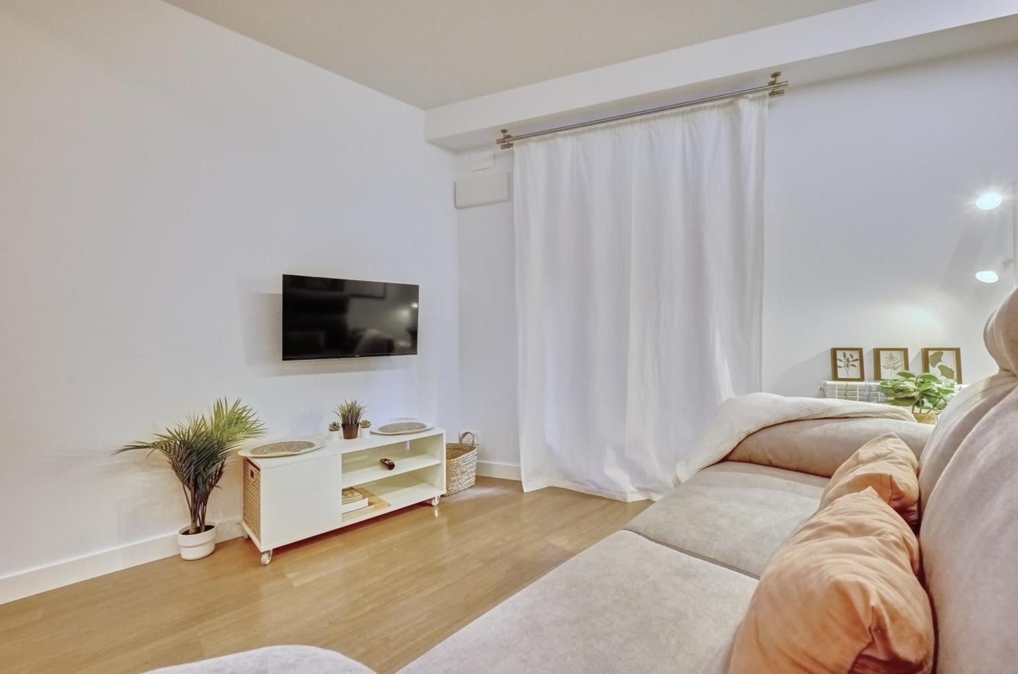 Alma De Navarreria By Clabao Appartement *