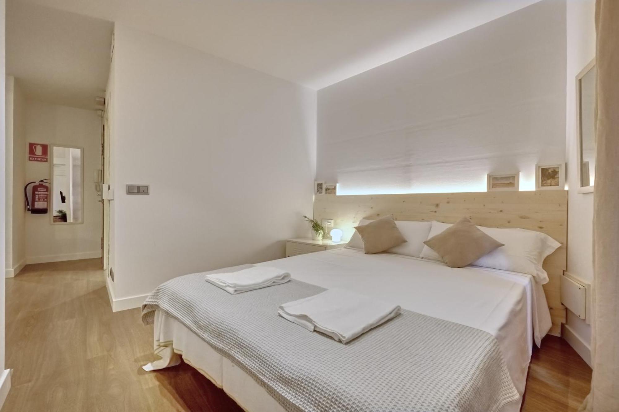 Appartement Alma De Navarreria By Clabao Pamplona