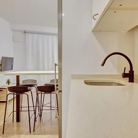Apartamento Alma De Navarreria By Clabao Pamplona Exterior photo