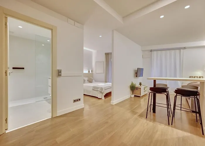 Apartamento Alma De Navarreria By Clabao