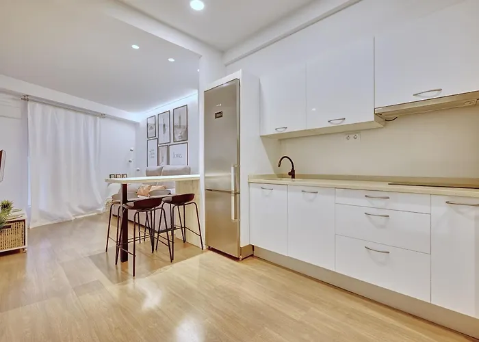 Apartamento Alma De Navarreria By Clabao