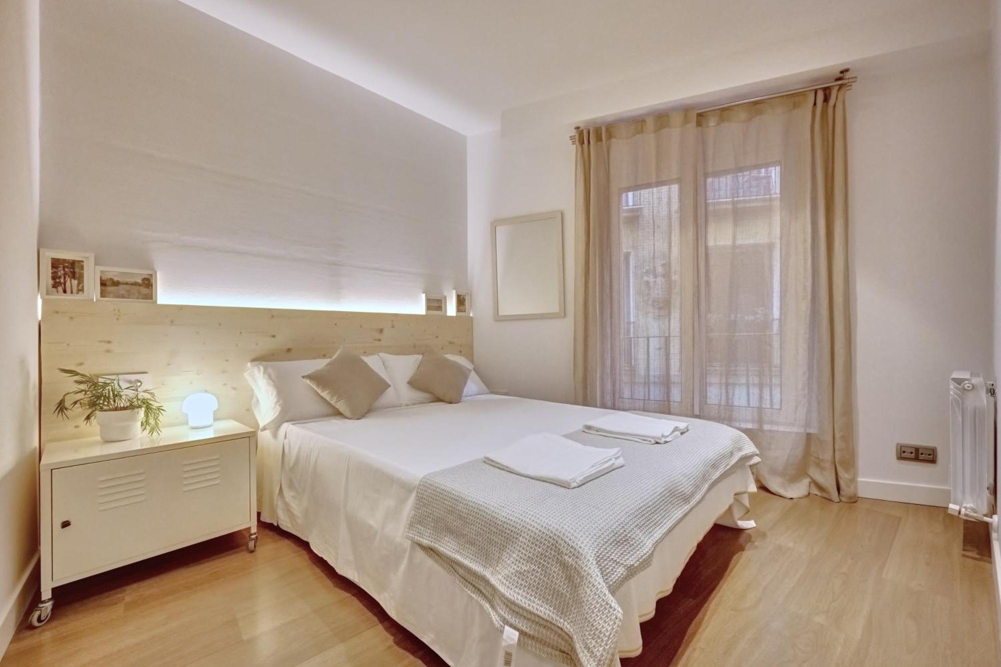 Alma De Navarreria By Clabao Apartment Pamplona