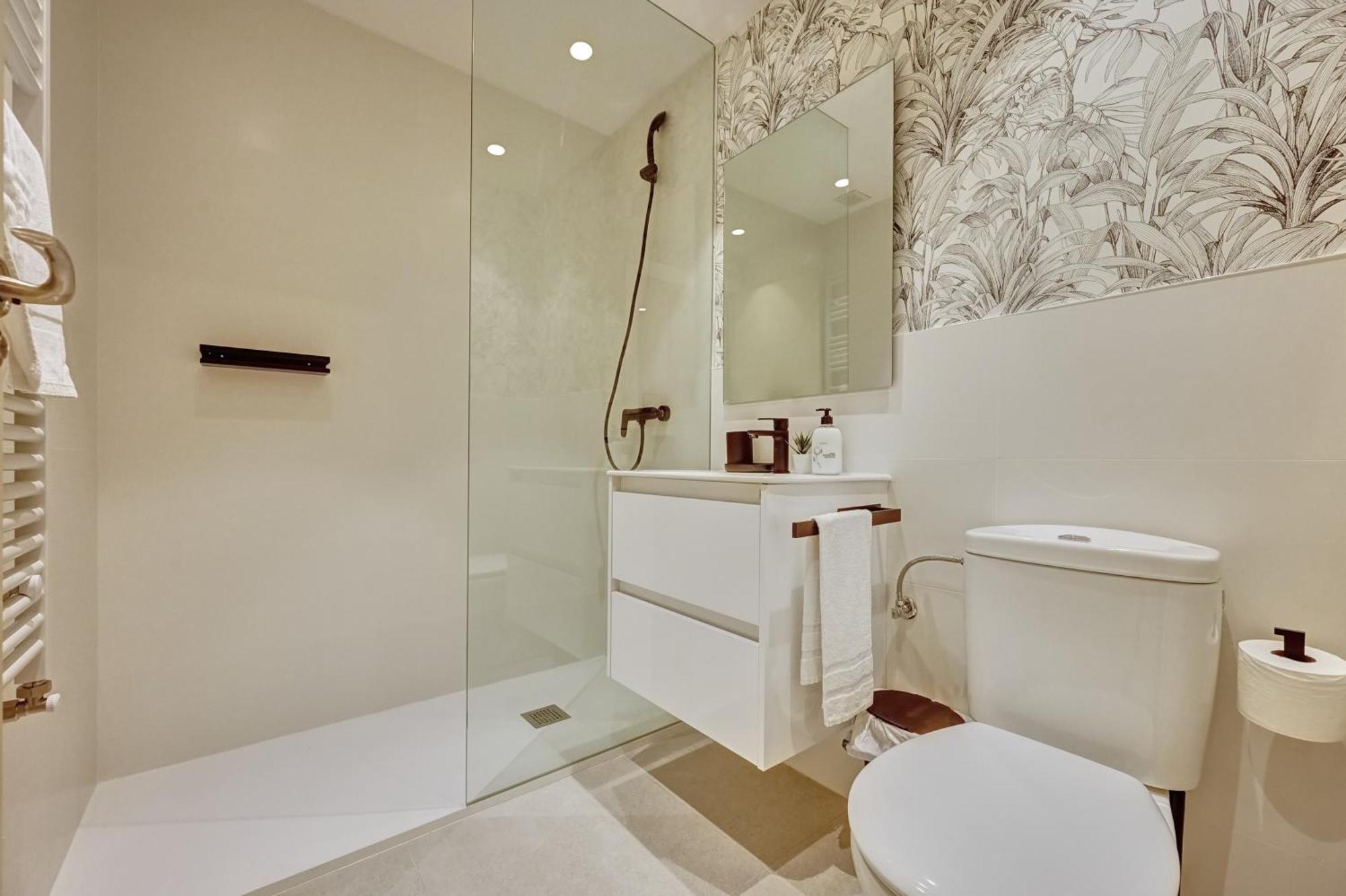 Alma De Navarreria By Clabao Apartment *