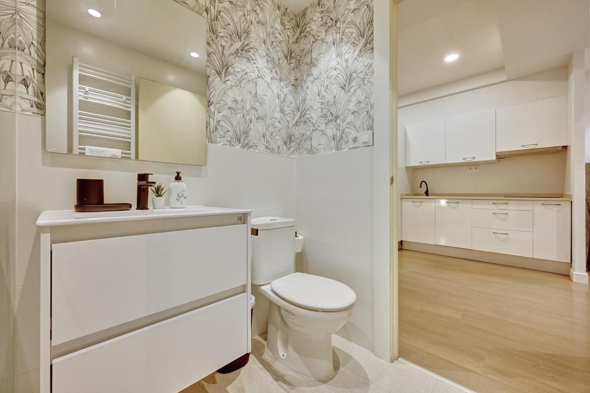 Alma De Navarreria By Clabao Apartment Pamplona