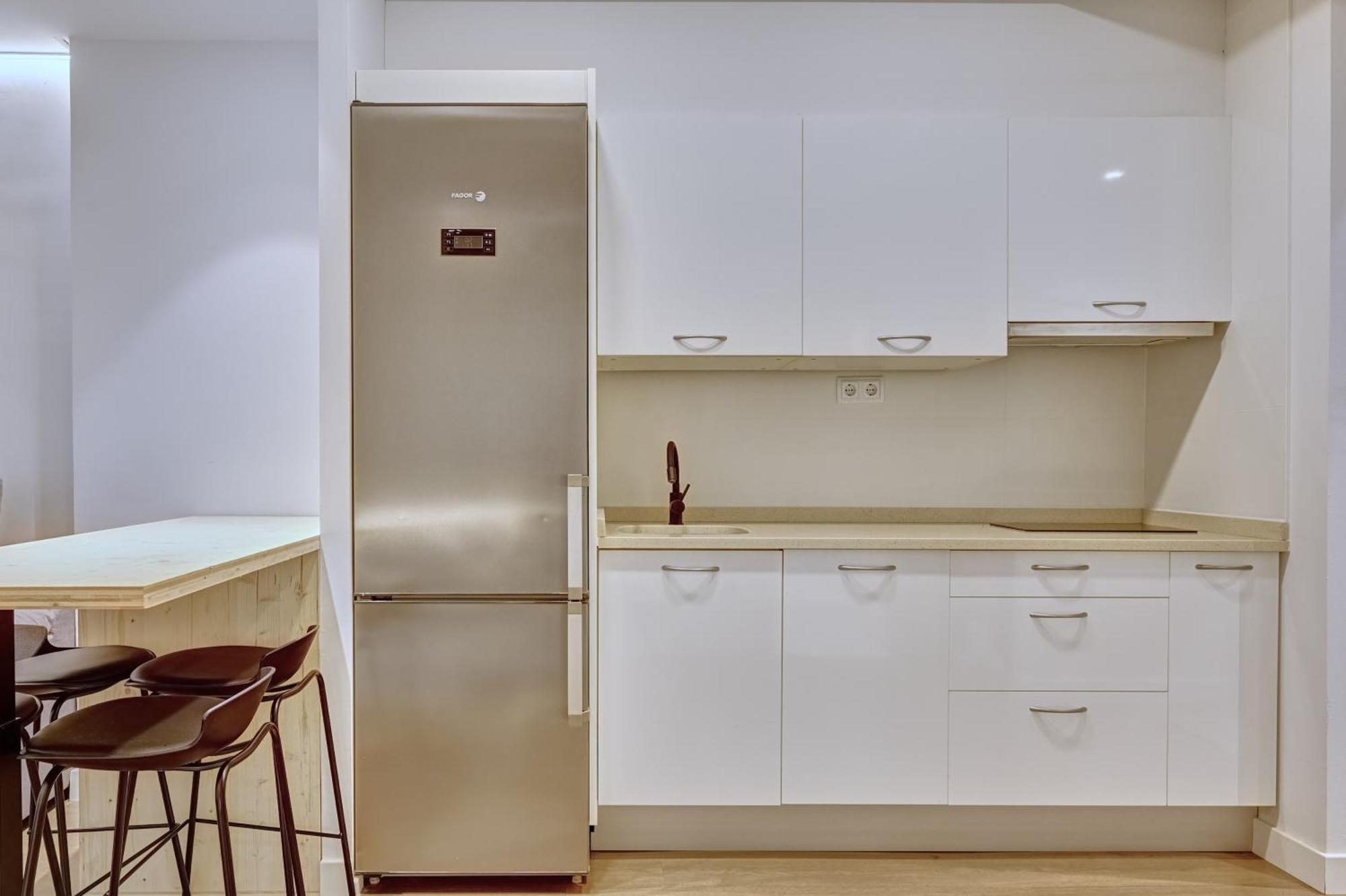 Apartment Alma De Navarreria By Clabao Pamplona