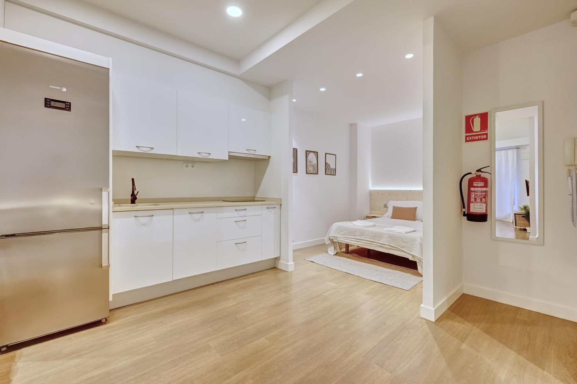 Alma De Navarreria By Clabao Apartment Pamplona